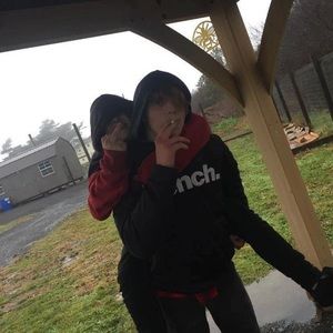 Meet your Posher, Corben